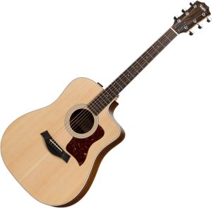 guitare รฉlectrique - Taylor210ce