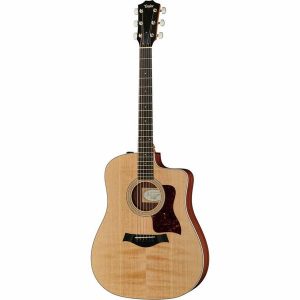 guitare folk Taylor 120 ce