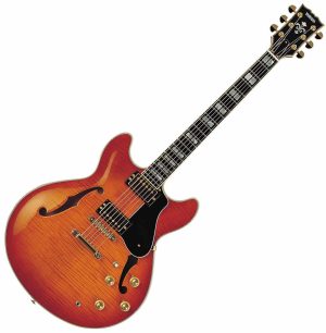 Guitare électrique - Yamaha SA2200 VS