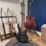 basse cort artisan b4 open pore trans black