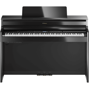 piano numรฉrique - Roland HP704
