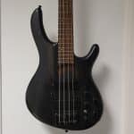 basse cort artisan b4 open pore trans black