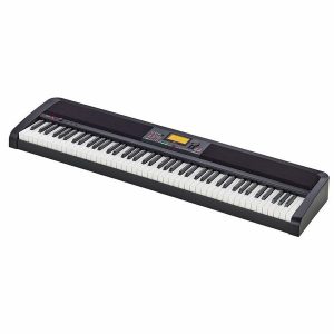 Clavier arrangeur Korg XE20