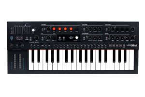 clavier maitre Arturia minifreak