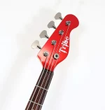Basse - Tribe Wizard 4