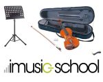 Pack violon Yamaha V5SC & cours imusicschool