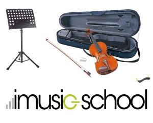 Pack violon Yamaha V5SC & cours imusicschool