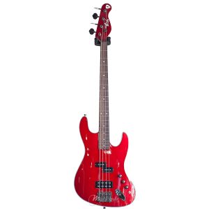 Basse - Tribe Wizard 4