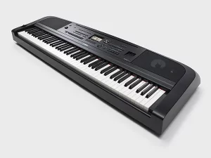 Piano de scene - Yamaha DGX-670 B