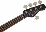 Basse electro acoustique - Godin A4 ultra Rob Trujilo