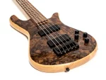 Basse - Spector-legend-5-classic-walnut