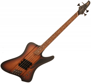 Basse - Dingwall D-Roc Standard Vintage Burst