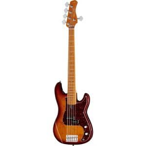 basse Marcus Miller P5 Alder-5 TS