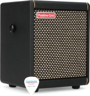 ampli guitare - Positive Grid - Spark MINI