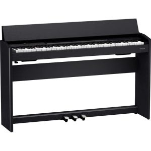 Piano numérique - ROLAND F-701 CB