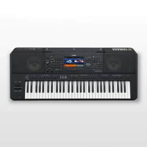 Clavier arrangeur - Yamaha PSR-SX900