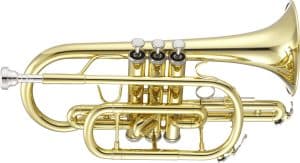 Cornet a piston - JUPITER JCR700