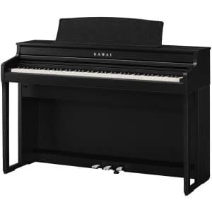 piano numerique Kawai CA-401