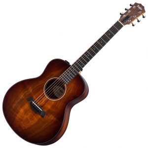 guitare electro acoustique voyage Taylor GS Mini-e Koa Plus