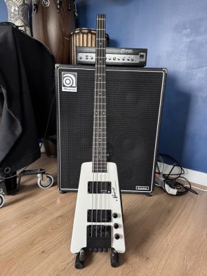 Steinberger Guitars Spirit XT-2 Standard Bass