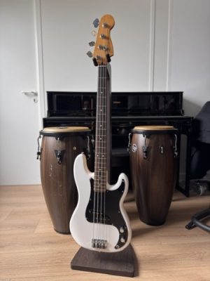 Fender Player Precision Bass