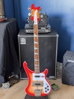 basse Rickenbacker 4003