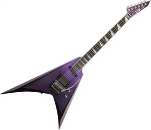 ESP LTD Alexi Ripped Sawtooth